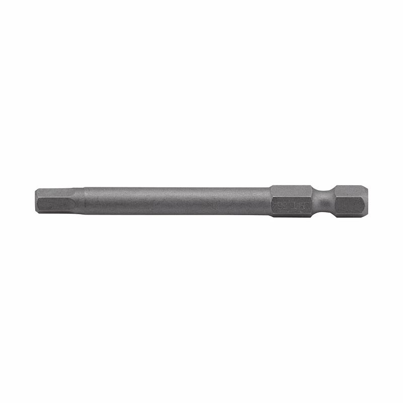 Inserti per viti con esagono incassato - attacco 1/4" 664 EL