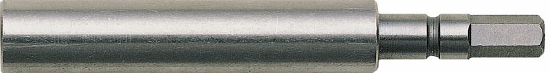 Raccordo portainserti magnetico - attacco 5,5 mm 670 MG