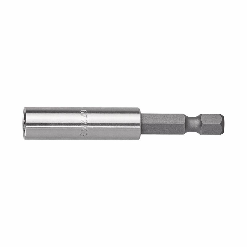 Raccordo portainserti magnetico - attacco 1/4" 672 MG