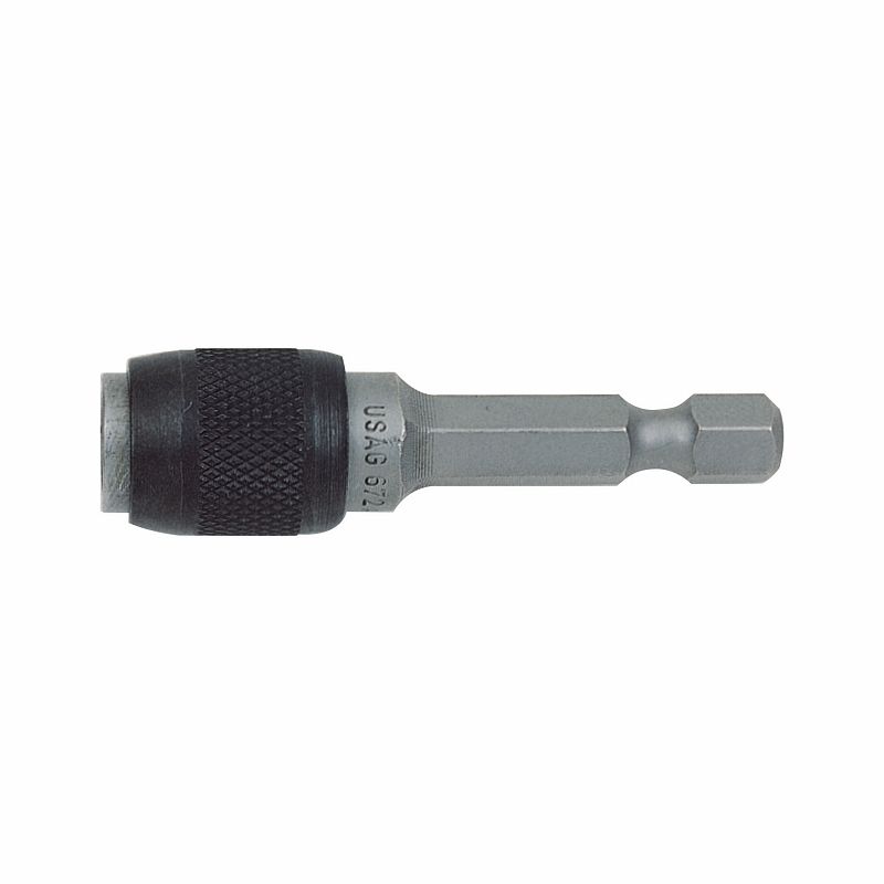 Raccordo portainserti - attacco 1/4" 672 A