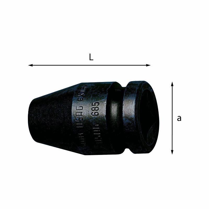 Bussole portainserti macchina 685