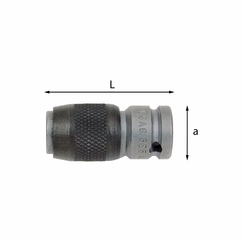 Bussole portainserti macchina 685 A