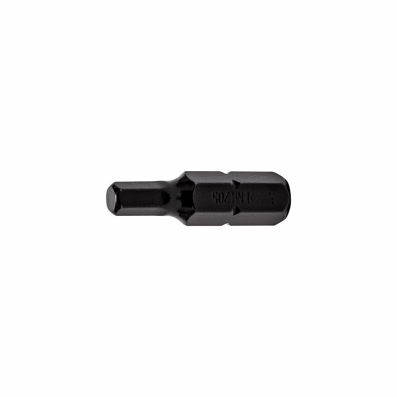 Inserti macchina per viti con esagono incassato - attacco 5/16" 686 E