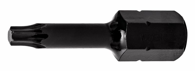 Inserti macchina per viti con impronta TORX® - attacco 1/2" 687 TX