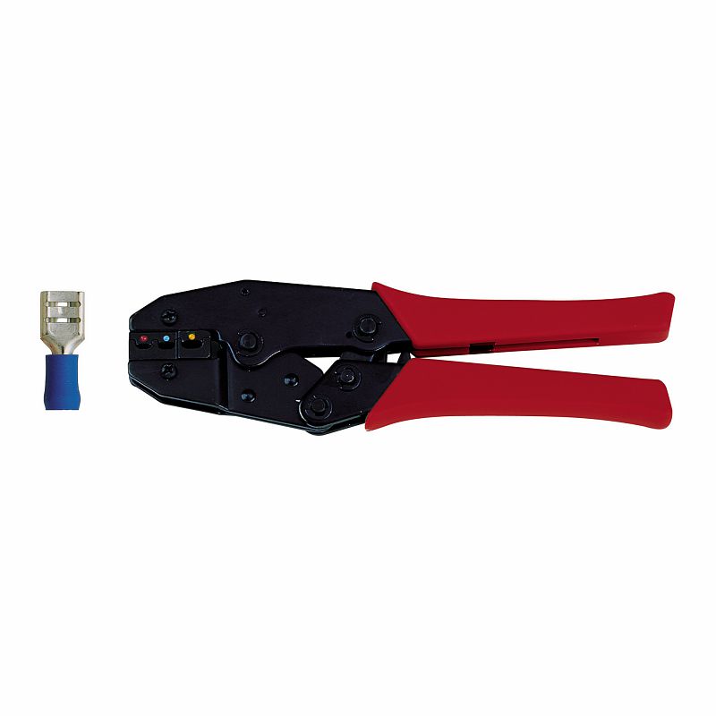 Pinza per capicorda preisolati 751