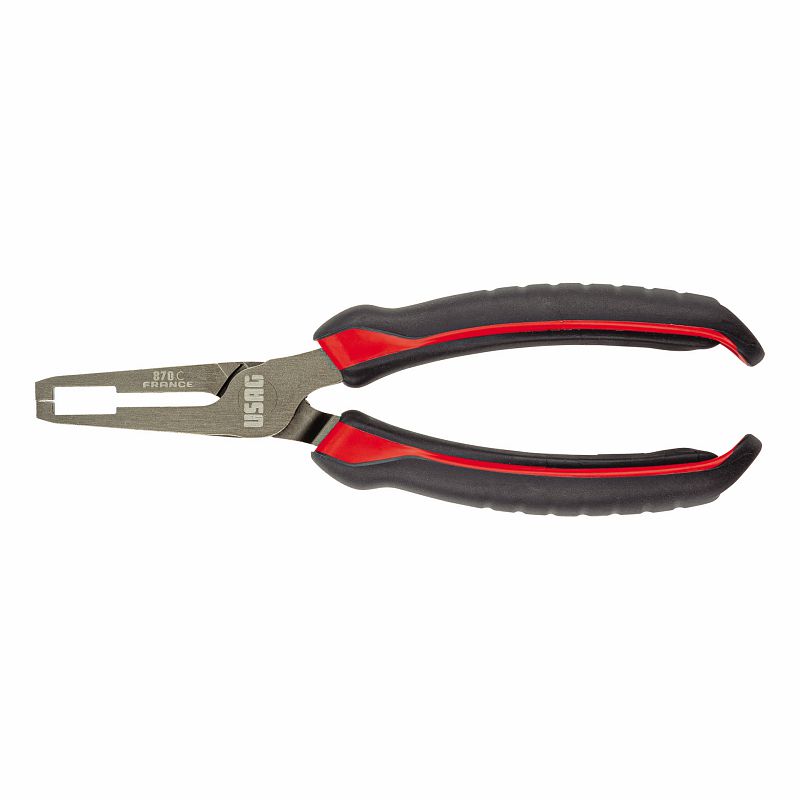 Pinza per raccordi rapidi carburante 870 C