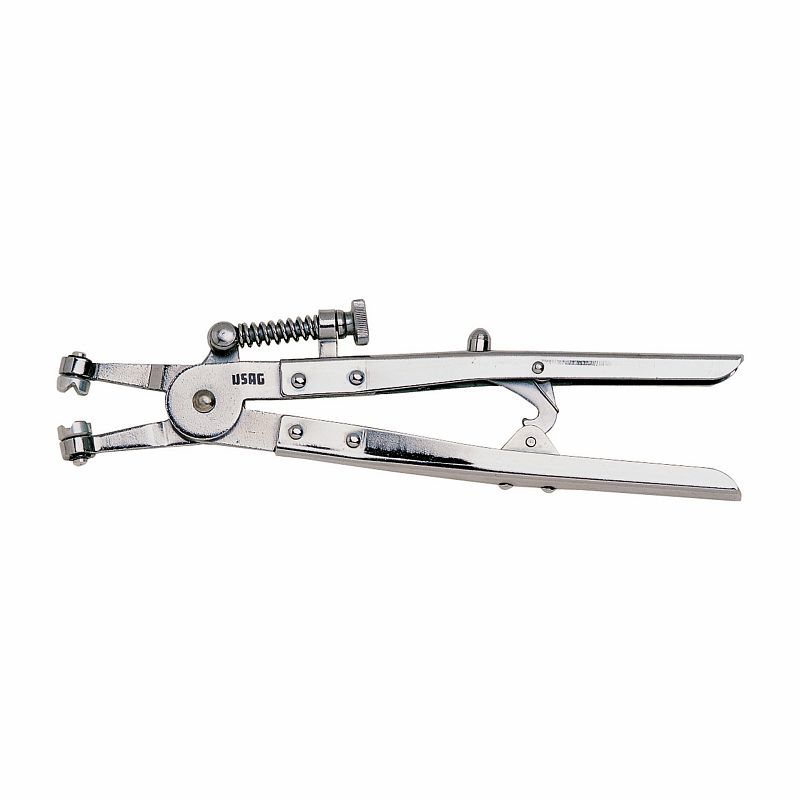 Pinza per anelli stringitubo 871/2