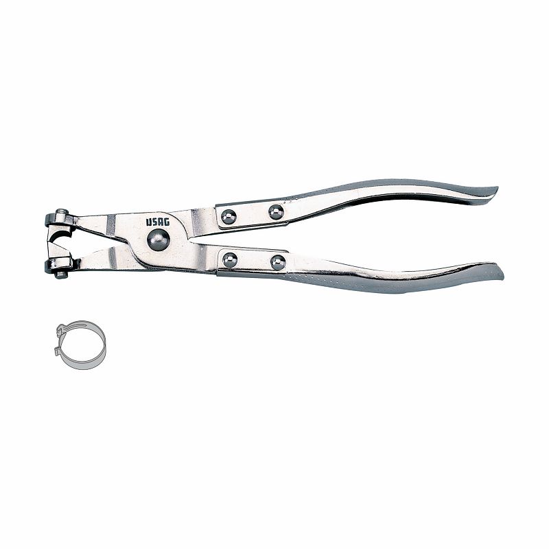 Pinza per fascette automatiche CLIC 871 B