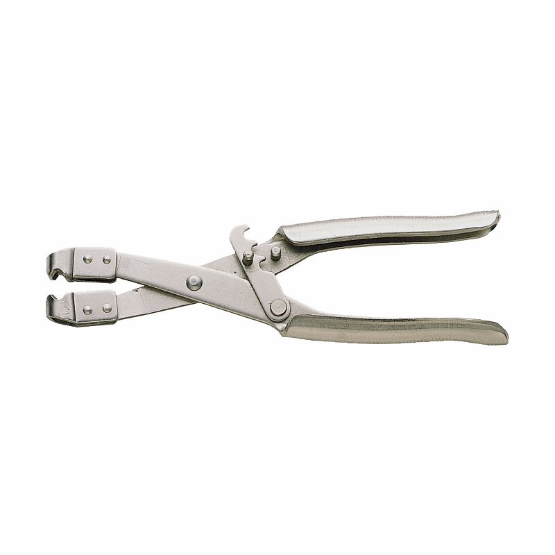 Pinza per anelli stringitubo 871