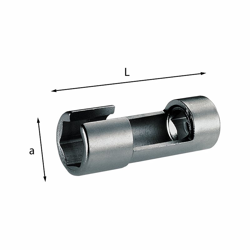 Chiavi a bussola per sonde lambda 875