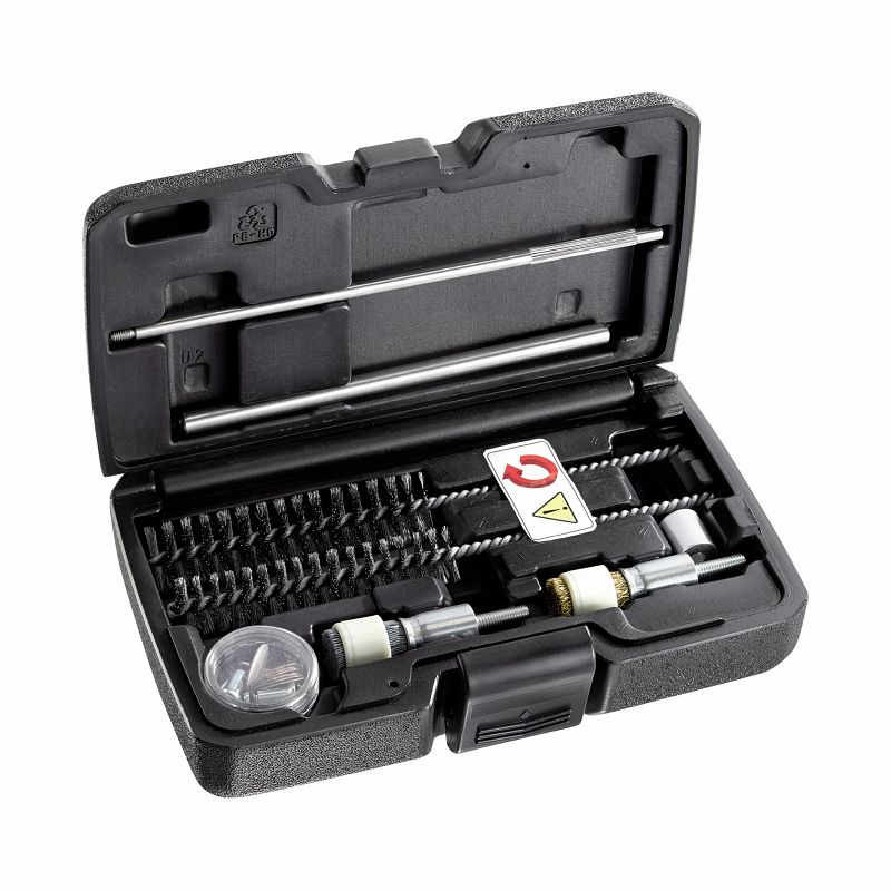 Kit pulizia iniettori 885 F