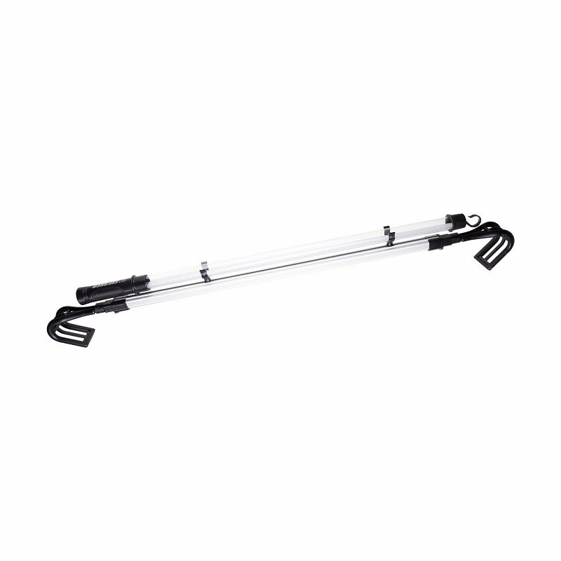 Lampada LED sottocofano ricaricabile 889 UB