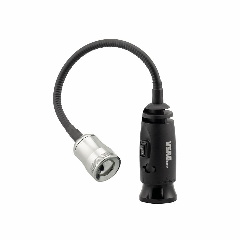 Lampada LED flessibile 889 RF