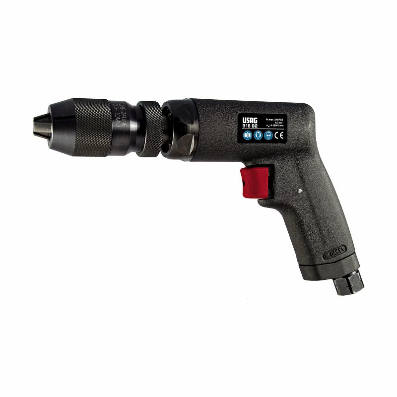 Trapano (10 mm) 916 B2