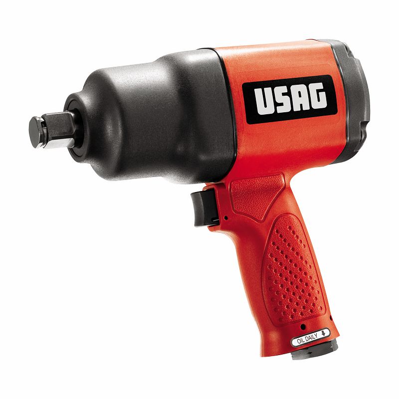 Avvitatore ad impulsi in materiale composito 928 PD1 3/4