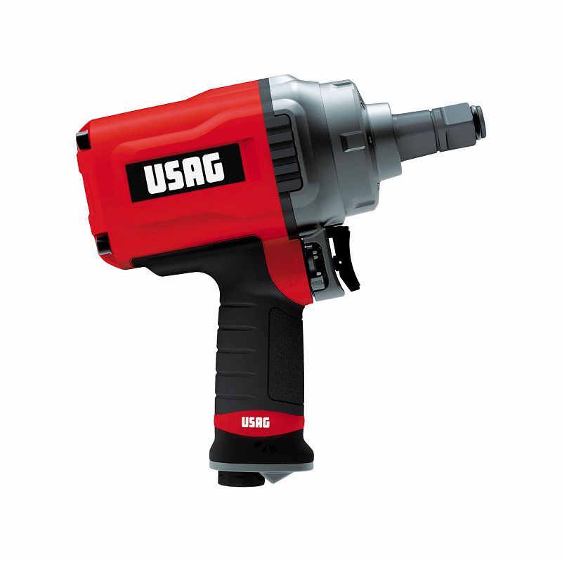 Avvitatore ad impulsi in Titanio 942 PD1 3/4