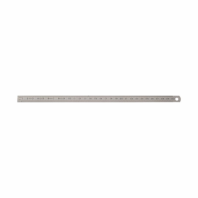 Righe flessibili graduate 978 A