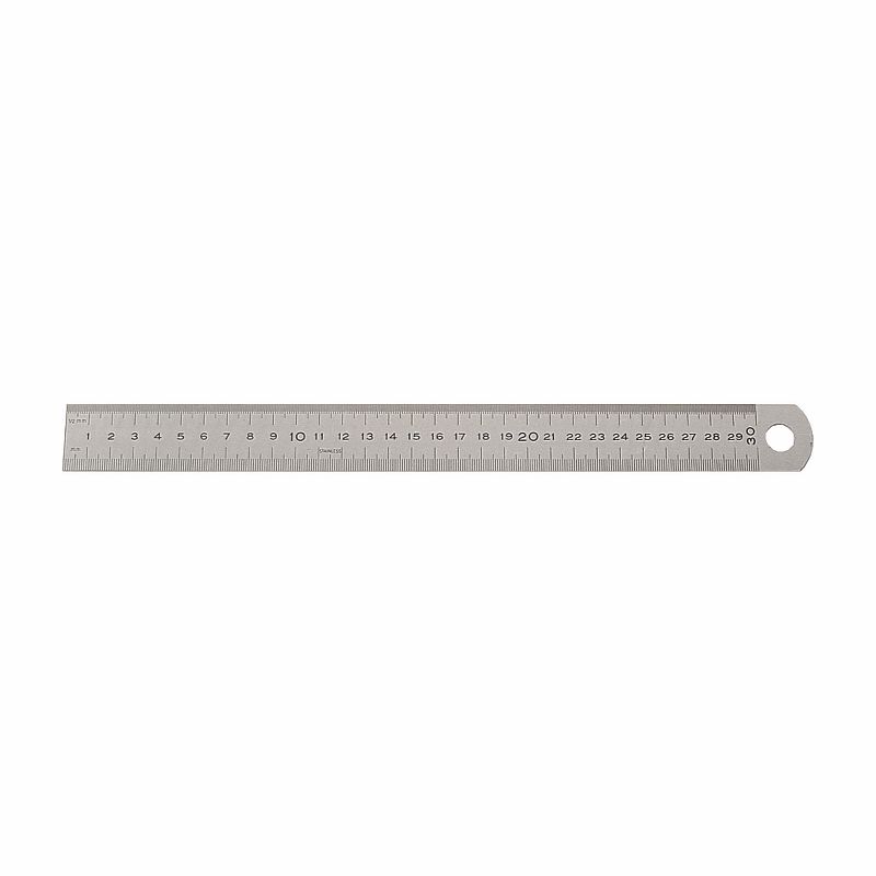 Righe semirigide graduate 978 B