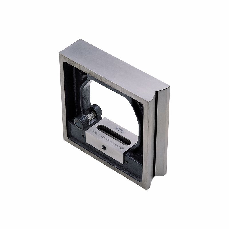 Livelle quadre di precisione 984 Q