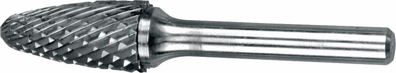 Frese rotative in metallo duro 988 EF