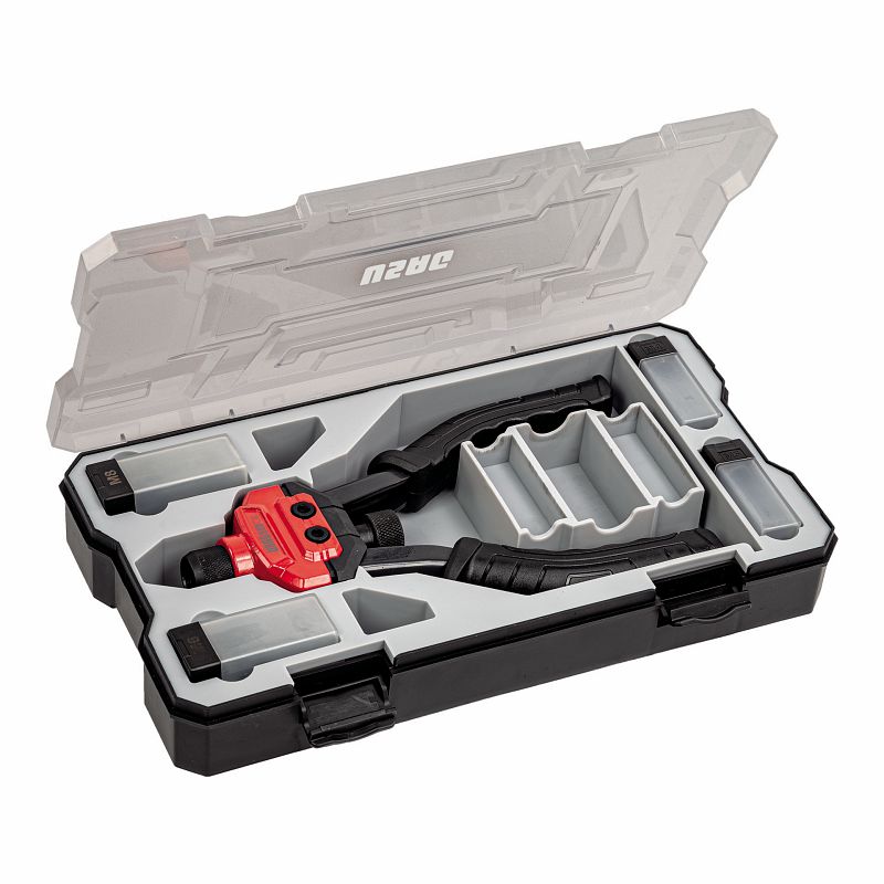 Rivettatrice per inserti filettati 995 CA
