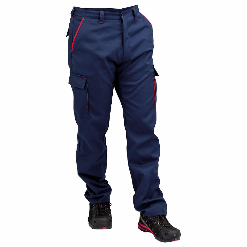 Pantaloni da lavoro 3706 B