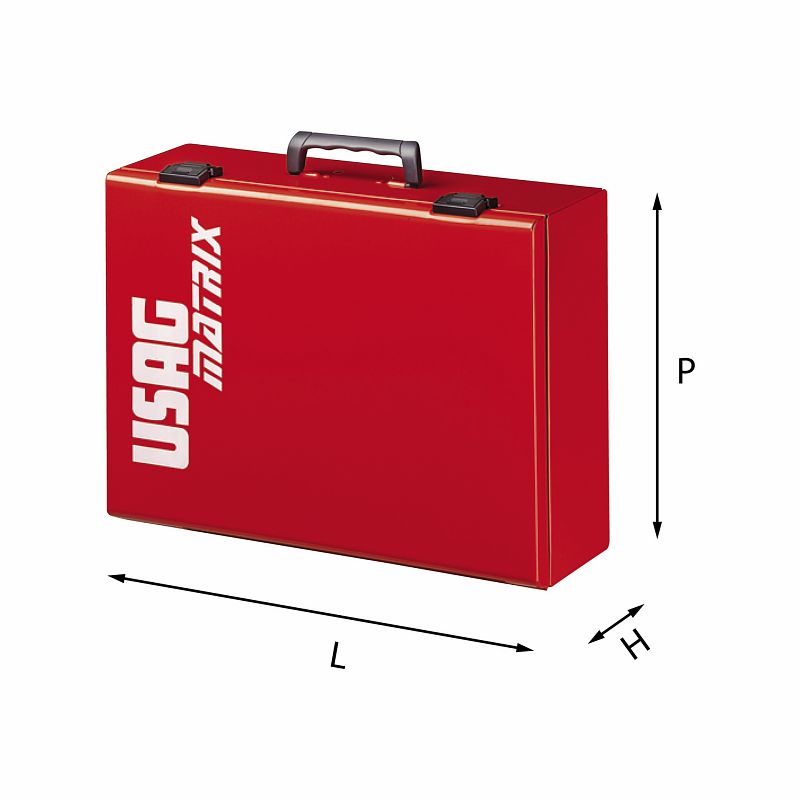 Valigetta asportabile 5000 H2