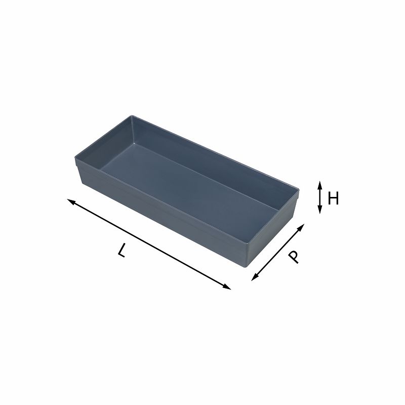Vaschetta 5003/2D
