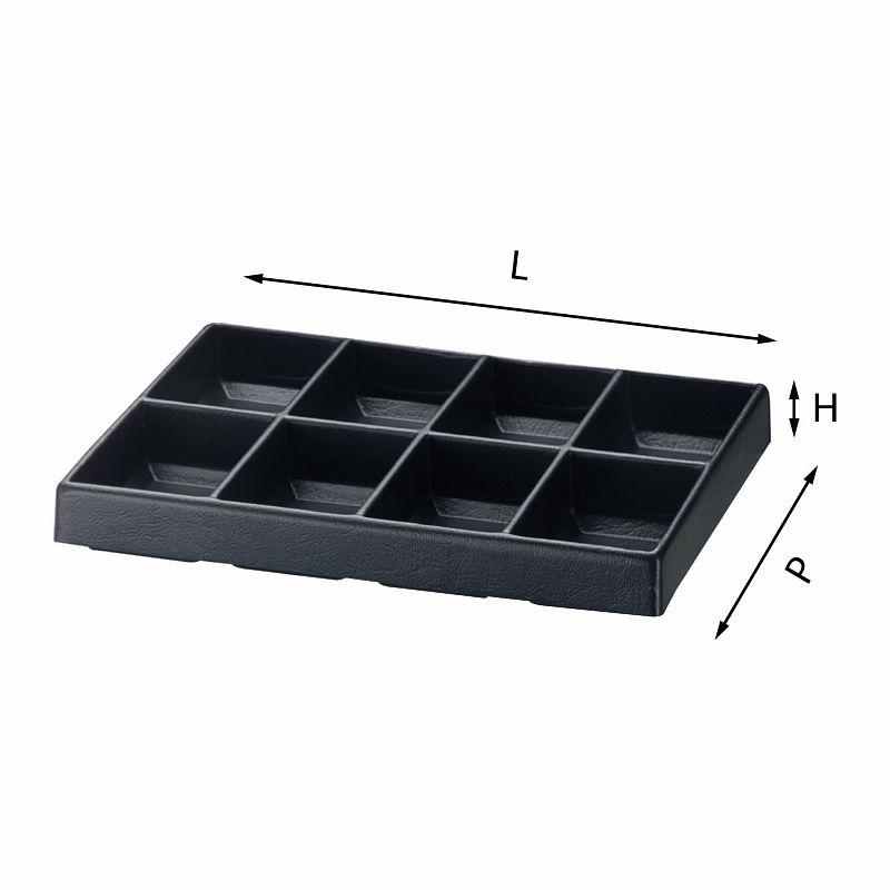 Sottovuoto 5003/8H