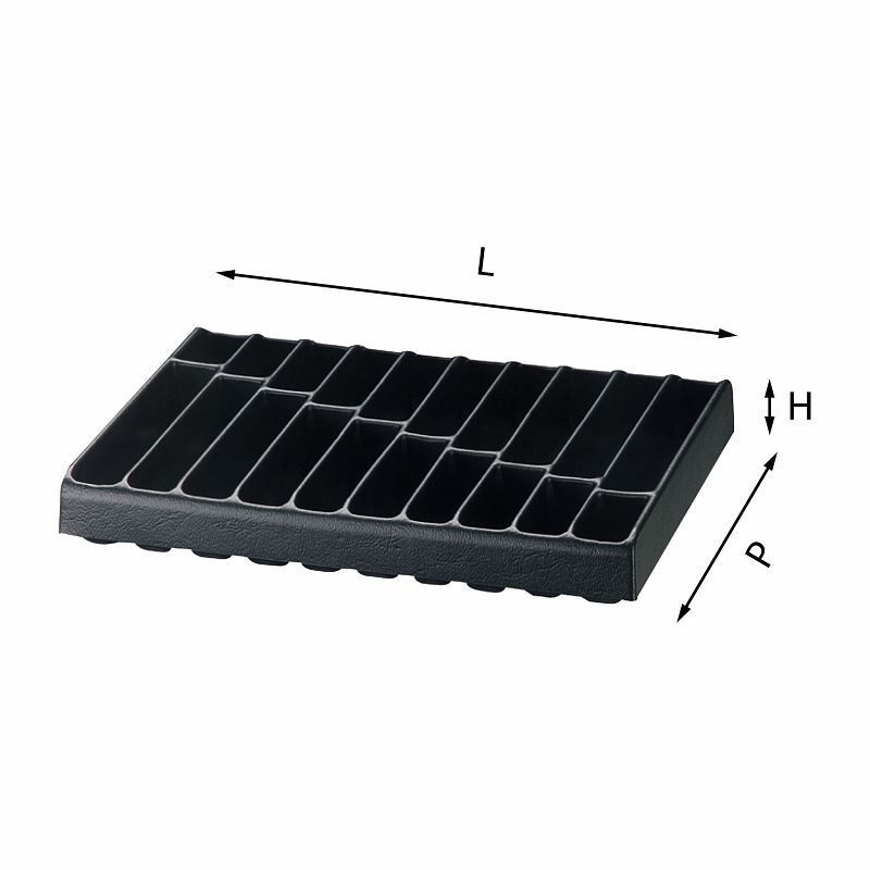 Sottovuoto 5003/20