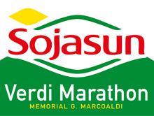 Sojasun Verdi Marathon