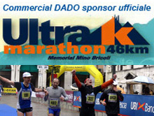 Ultra K Marathon 2012