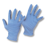 VAM STARBLUE GUANTO NITRILE TG.10 XL
